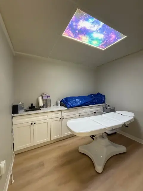 Turn-Key medical or esthetics grade suite